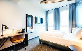 B&B Hotel Nuernberg-West